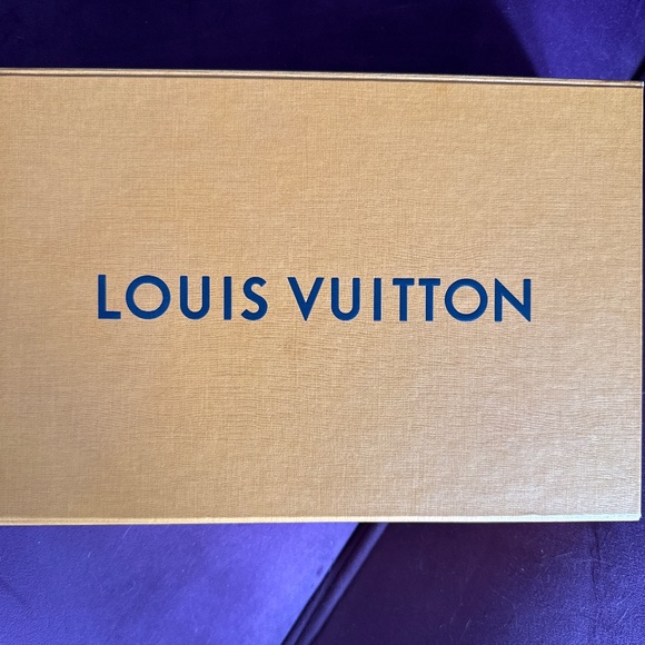 Louis Vuitton - Picture 1 of 3
